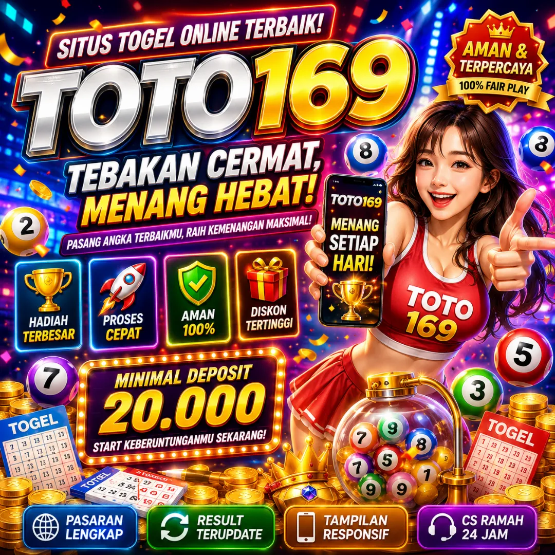 TOTO169Banner